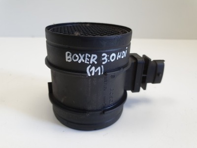 Alfa romeo 159 2.4 jtd jtdm расходомер 0281002763 фото №1