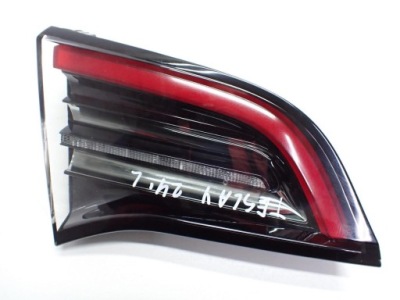 Фара левый задний  led европа оригинал 1502088-00-b tesla model y 24r фото №1