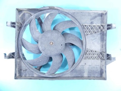 VENTILADOR VENTILADOR DEL RADIADOR FORD FUSION 1.4 16V  