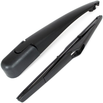 Важіль двірники задня + щітка двірник do hyundai ix35 ix-35 фото №1