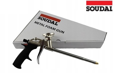 SOUDAL PISTOLET DO PIANY