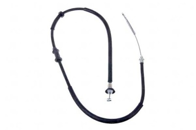 Nk трос гальма ручного ford задня ka 08- le nk фото №1