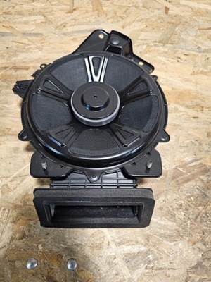 Polestar 2 динамик сабвуфер harman kardon фото №1