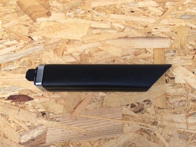 Кронштейн ручка тунель ліва renault koleos ii lift фото №1