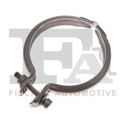 CONECTOR TUBO SISTEMA DE ESCAPE FA1 115-894  