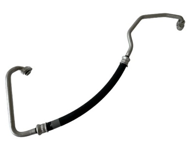 C-hr chr 1.8 гибрид трубка шланг кондиционера 88703-f4030 фото №1