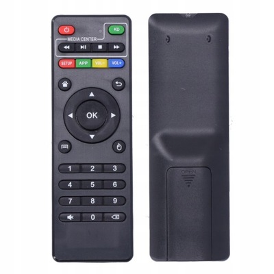 PILOT do TV BOX ANDROID X96 X96MINI X96W