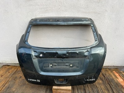 Opel mokka x lift крышка багажника багажника фото №1