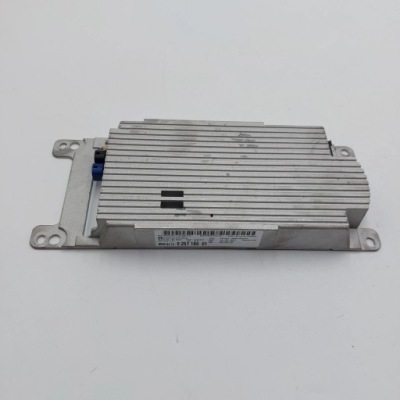 2014 mini paceman r61 усилитель 92571601 фото №1