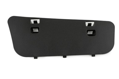 Заглушка акумулятор поріг кришка iveco daily14- фото №1