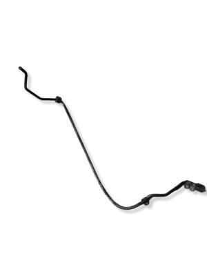 Шланг паливний bmw 7 e38 фото №1