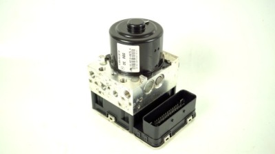 Насос abs de rbs mercedes e klasa w212 a0094316212 a0009019800 фото №1