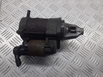 Стартер honda jazz 1.2 фото №1