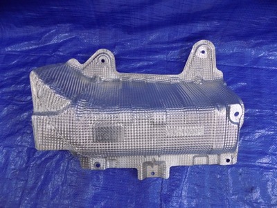 OSŁONA TERMICZNA JUKE F16 20R 1,0 DIG-T