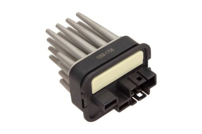 Maxgear 27-0532 резистор, вентилятор внутренний фото №1