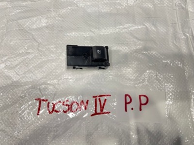 Hyundai tucson iv перемикач вікон правий передній фото №1