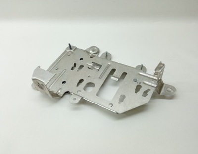 Кронштейн mercedes sl r231 400 3.0 v6 a2315452840 фото №1