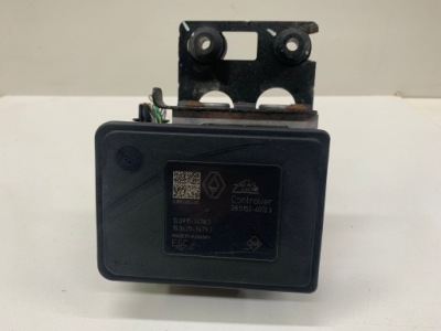 Renault trafic opel vivaro насос abs 476601418r фото №1