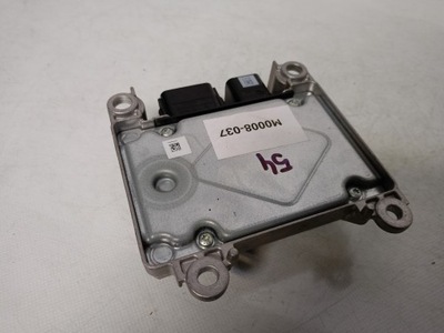 Модуль подушок повітряних подушка безпеки датчик mazda 3 bk фото №1