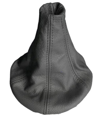 Чехол fiat panda ii кожа zobacz !!!!!!!! фото №1