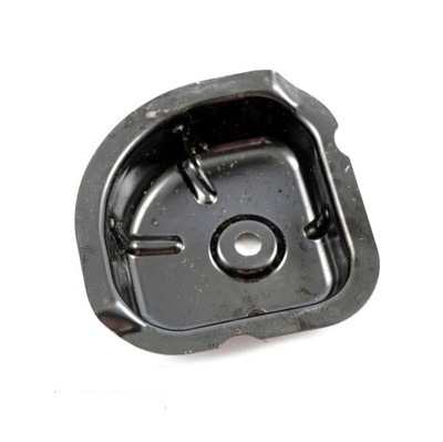 Mini cooper one r50 r52 r56 r58 кронштейн защита колесо запасное 6800127 фото №1