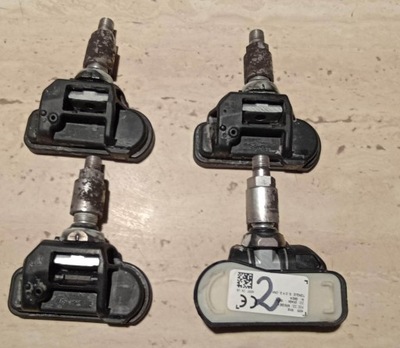 CZUJNIK CIŚNIENIA KOŁA OPONY TPMS MRXGME4