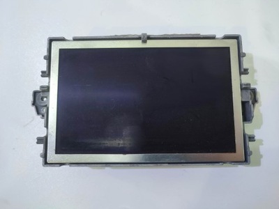 MERCEDES W212 W204 MONITOR MONITOR A2129016704  