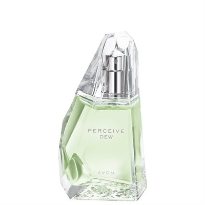 AVON Damska Woda toaletowa Perceive Dew