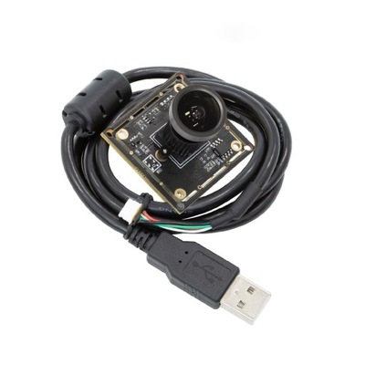 ArduCAM 16MP Wide Angle USB Camera kamera USB 16MP