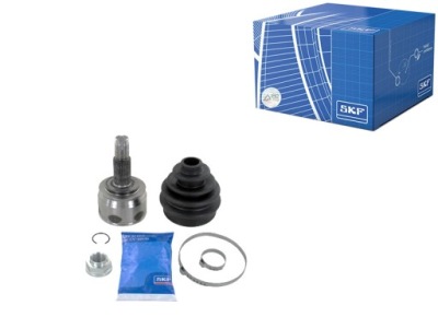 Skf vkja 3981 набір шарнір, wał привідний фото №1