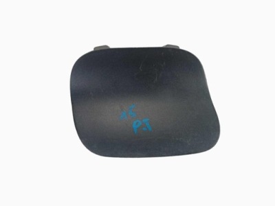 Заглушка бампера правый задняя bmw x3 e53 8244446 фото №1