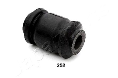 JAPANPARTS САЙЛЕНТБЛОК РЫЧАГА RU-252 TOYOTA AURIS 07- RAV4 06- VERSO 09-