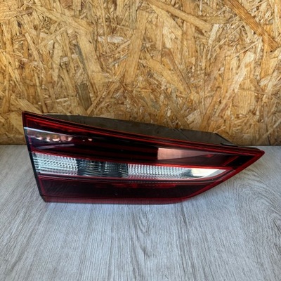 Лампа задняя левая opel grandland x 2019 rok yp00016580 фото №1