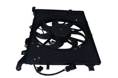 VENTILADOR DEL RADIADOR VOLVO S80 98-06 AC216216  