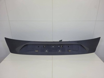 Накладка крышки alfa romeo stelvio 2017 156117304 фото №1