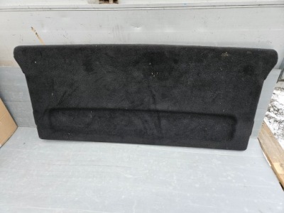 Полка задняя vivaro b nv300 trafic iii talento ii фото №1