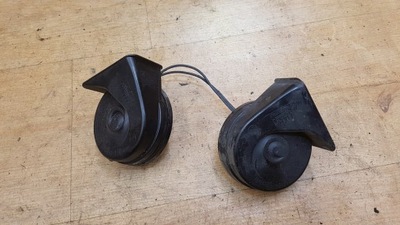 Клаксон ford focus iii a046522 31042016 2015 фото №1