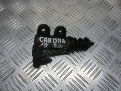 Цилиндр сцепления mitsubishi carisma 1.8 gdi фото №1