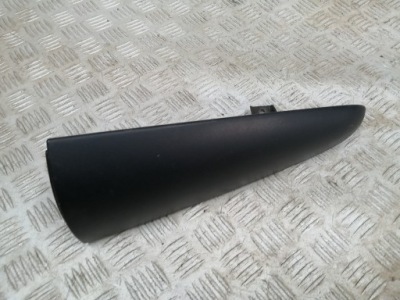Молдинг защита лампы правая задняя - kangoo ii iii ze фото №1