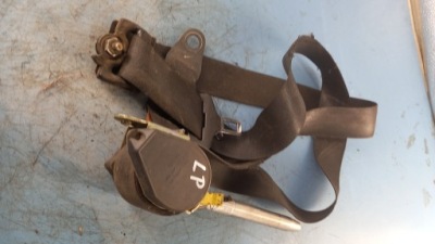 Pas левый перед mercedes benz vito 00r фото №1