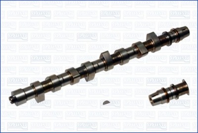 Ajusa вал розподільного валу wał розподільного валу 93007000 фото №1