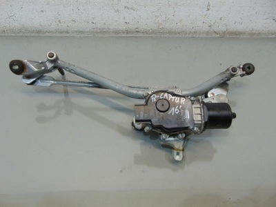 Механизм дворник перед renault captur europa фото №1