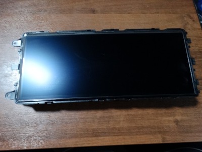 Idealny kpl.ekran дисплей lcd mercedes w213 1 фото №1