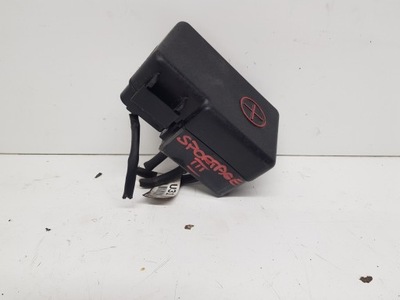 Kia sportage iii клемма плюсовая 1,7crdi 91850-3u311 фото №1