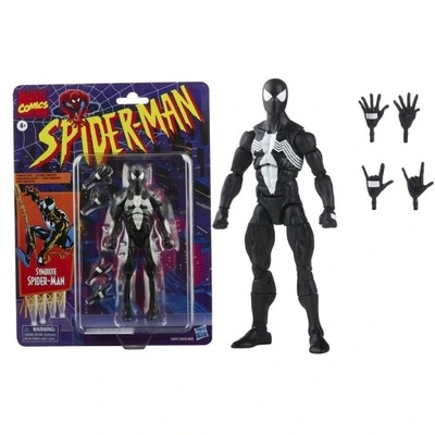 Figurka Marvel Avengers Venom Spider-Man