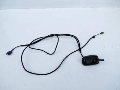 ANTENA DE TECHO BRIDA GPS LZ9Y AUDI Q7 4L  