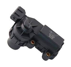 Моторчик регулировки крышки обдув фото №1