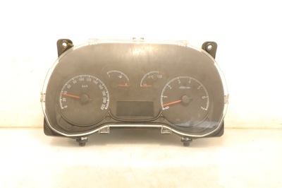 Приборы opel combo d 1.3cdti фото №1