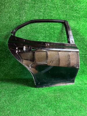 Дверь задняя задние правое toyota camry viii фото №1