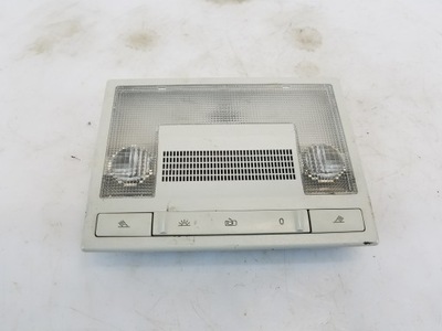 Лампа потолочный seat leon ii lift фото №1